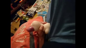 Preview 3 of Xxxbfbeuske Hola - Gummifotze ficken