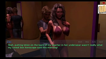 Preview 1 of Doog Action - A Wife And StepMother 89
