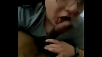 Preview 1 of Japanese Big Full Video - Deep in her throat