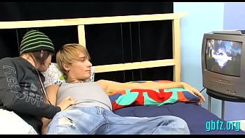 Preview 2 of Mom Song Fucking Home Wase - Anal fuck with homo twinks