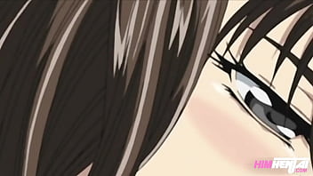 Preview 2 of Kau Beruntungmp4 - Anime Hentai - Expelled for fucking at school