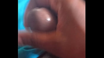 Preview 3 of Solo Trans Cum - Solo homo big o on cam