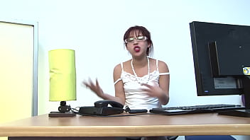 Preview 1 of Sexnx Indian - Shary teaches everyone how to masturbate and get cum