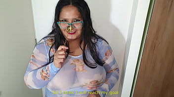 Preview 2 of Ass Bbw Xxxx - Love spoon
