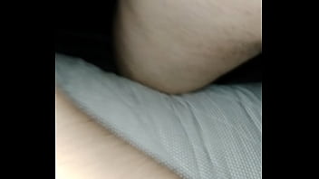Preview 3 of Paki Molf - Meu vizinho Sentou com vontade