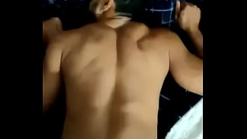 Preview 2 of Ella Knox Anal Fuck - Vizinho h&eacute_tero me fez colocar a calcinha da esposa e me fodeu