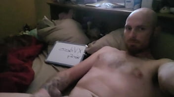 Preview 3 of Nylon Big Lingerie - Verification video