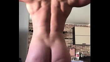 Preview 2 of Cute Soft Anal First Time - Awesome body