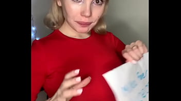 Preview 2 of Teen Tiffany - Verification video