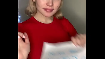 Preview 4 of Teen Tiffany - Verification video
