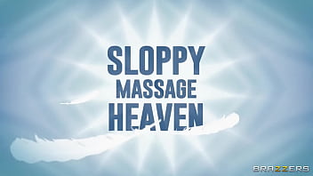 Preview 4 of Tarma 240 - Sloppy Massage Heaven / Brazzers  / download full from http://zzfull.com/way