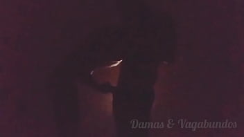 Preview 1 of Full Hd Indian Sex Vedeo - O desafio de silhueta de Nicoli Fox e Leo Ogro os tornou famoso em Belford Rox Rj