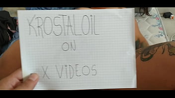 Preview 1 of Morocco Sex - Una chupada verificable - KROSTALOIL