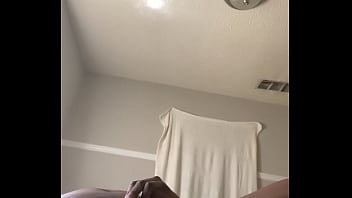 Preview 1 of Moliqule Alexander - Busty Latina picked up oiled and fucked