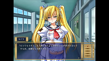 Preview 1 of Melisa Monnet - セイラ妊娠調教３