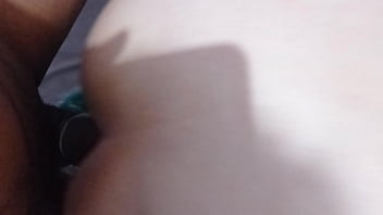 Preview 1 of Uullyyrhvz Ix - Arrombando o cu da loira