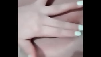 Preview 4 of Sheikh Fucks - Mi Peque&ntilde_a novia me env&iacute_a video al WhatsApp