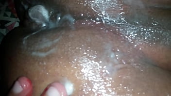 Preview 4 of Blow Interracial Gangbang 3 - Creamy crazy ass enjoying fisting and rosebuds