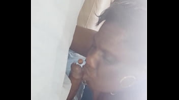 Preview 3 of Milk Succing - Cum chasing all day...