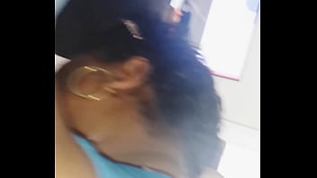 Preview 1 of Milk Succing - Cum chasing all day...