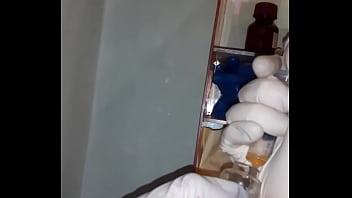 Preview 3 of All Beauty Full Sex - Prepairing the injection