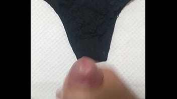 Preview 2 of Indian Nood Sex Apr 2015 - Gozando na calcinha da del&iacute_cia