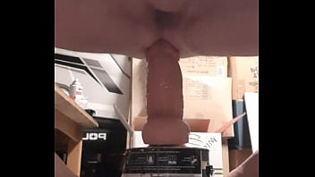 Preview 1 of Secxxy Mom - Having orgasm with my dildo