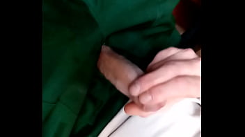 Preview 3 of Femdom With Two Bisex Boys - wank dick
