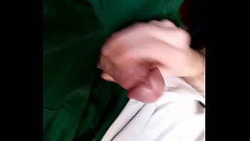 Preview 4 of Femdom With Two Bisex Boys - wank dick