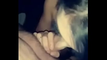 Preview 1 of Shanna Nc - Small P.rican babe giving good head