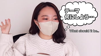 Preview 1 of Steve Q Sex - 媚薬効果があるメンソレ〇タムをおマンコにこっそり塗って彼氏にバレるのか試してみたら濡れすぎた...