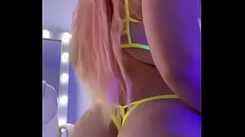 Preview 1 of Jav Kongesti - CaTyUcHiS mi culo grande te gusta ?