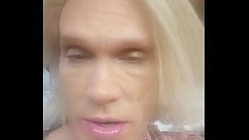 Preview 4 of Alone Hot Girl - Verification video