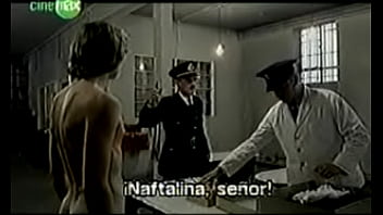 Preview 3 of Xxx Boo R - Escena Nanaj4 mec4nica