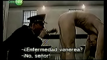Preview 4 of Xxx Boo R - Escena Nanaj4 mec4nica