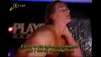Preview 4 of Oiled Bunny - Club para mujeres
