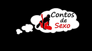 Preview 1 of English Saxxxxi Movies - Cutuquei na Xota da Minha Sobrinha e Coloquei Minha Namorada pra Assistir - Fabricio Loren&ccedil_o - Cherry Adams (Completo no RED)
