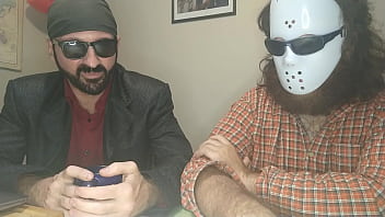 Preview 4 of Vagina On Top - Steele Hard 18 Hamilton Steele Podcast