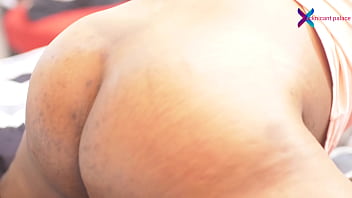 Preview 3 of German Online Granny Socks - HOT BOSS LADY SUCKS PRIVATE GUARD HUGE VIENS MONSTER COCK AND RIDES ON IT TILL SHE SQUIRTS ALL OVER. SUBCRIBE NOW PLEASE