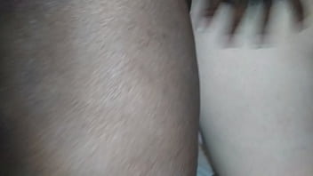 Preview 3 of Niwe Sex Bltkaar Video - 3 some with good friends