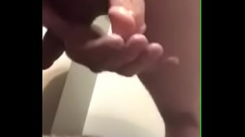Preview 4 of Stepmom Nigga - Toying my ass deed