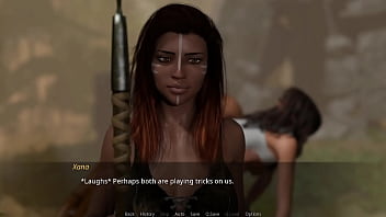 Preview 4 of Www Pilladas Com Videos - The Lust City #20 - Finding My Stepmom