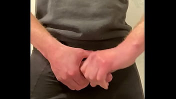 Preview 1 of Black Takes Off Condom - Teaser