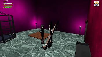 Preview 1 of Xn Papa - Femdom Dominatrix Pool HUMILIATION