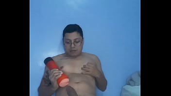 Preview 3 of Westindise Sex Rap - Gay masturbacion