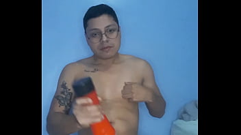 Preview 1 of Westindise Sex Rap - Gay masturbacion