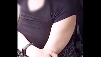 Preview 1 of Mom Teach How To Kiss Sexy - 日本人　みゆ　パート21-1