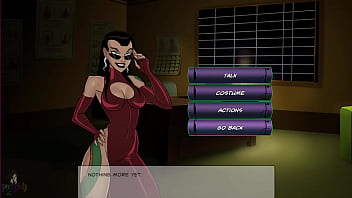 Preview 1 of Big Mom Sex Video - DC Comics Something Unlimited Part 81 up Wonder Woman