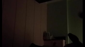 Preview 1 of Pov Ebony Tit - Real asian massage