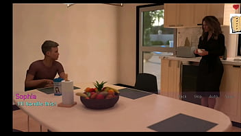 Preview 1 of Am W9 Xxx - A Wife And StepMother 84